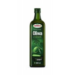 Oliwa z Oliwek Extra Virgin 1000 ml